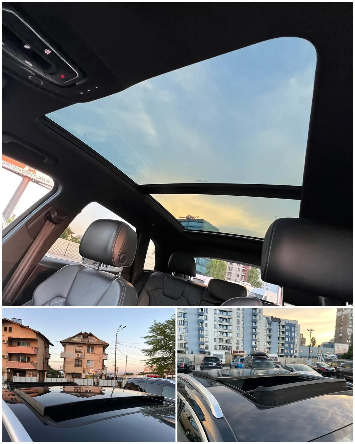 Audi SQ5 3.0TFSI* B&O* BLIND SPOT* PANO* СПЕШНО до 30.8, снимка 13 - Автомобили и джипове - 55805690