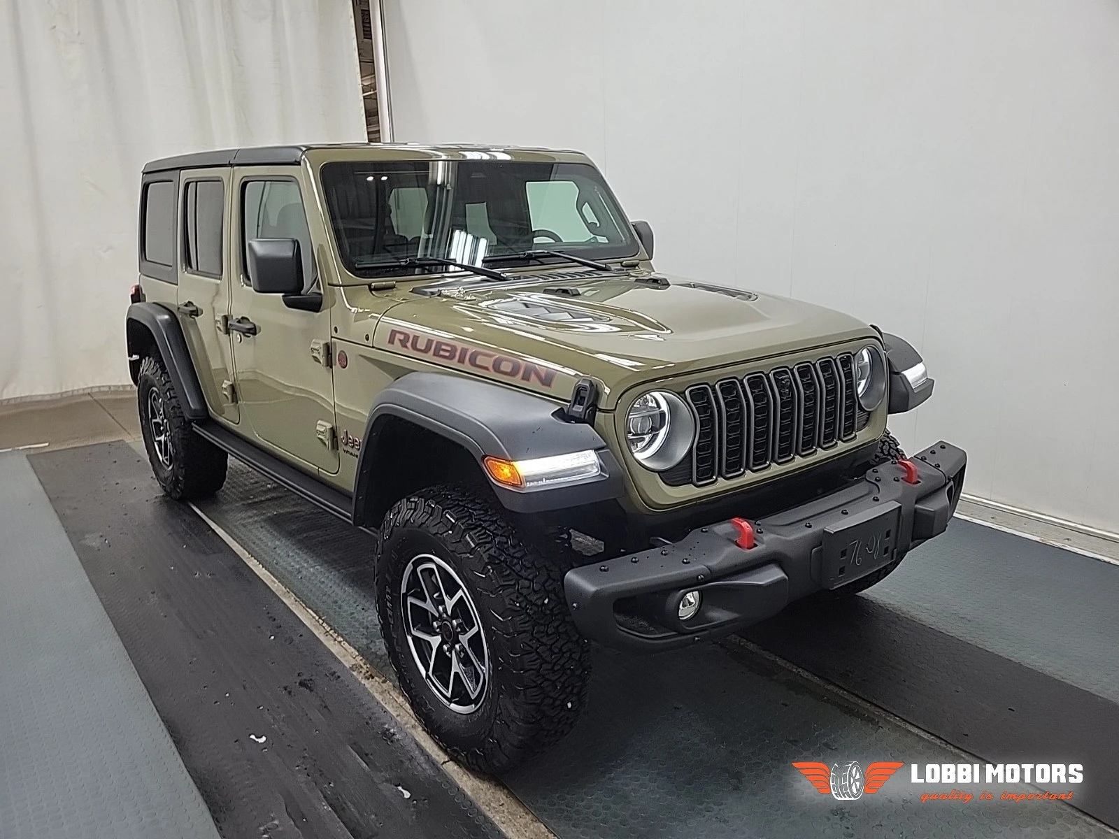 Jeep Wrangler, снимка 2 - Автомобили и джипове - 56069205