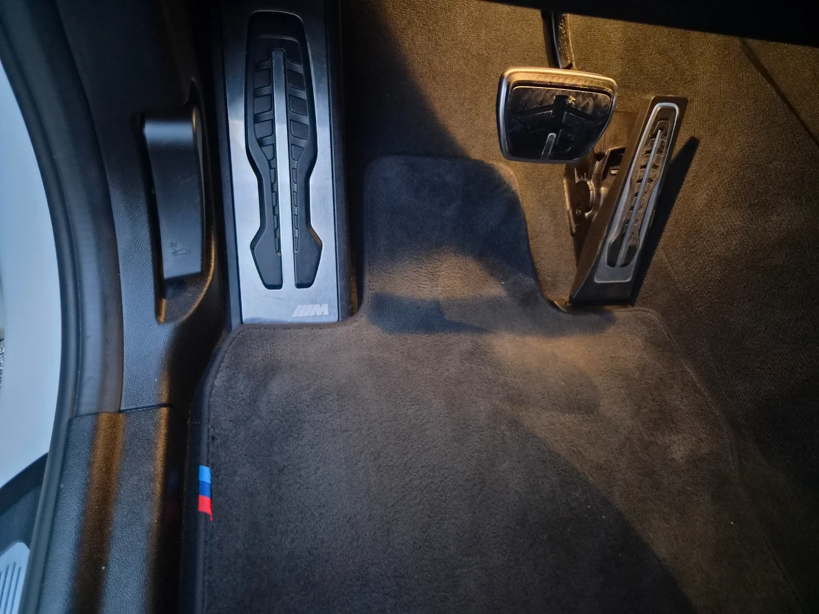 BMW X3 30E-///M/Xdrive/Plug In Hybrid/11.22, снимка 16 - Автомобили и джипове - 56229743