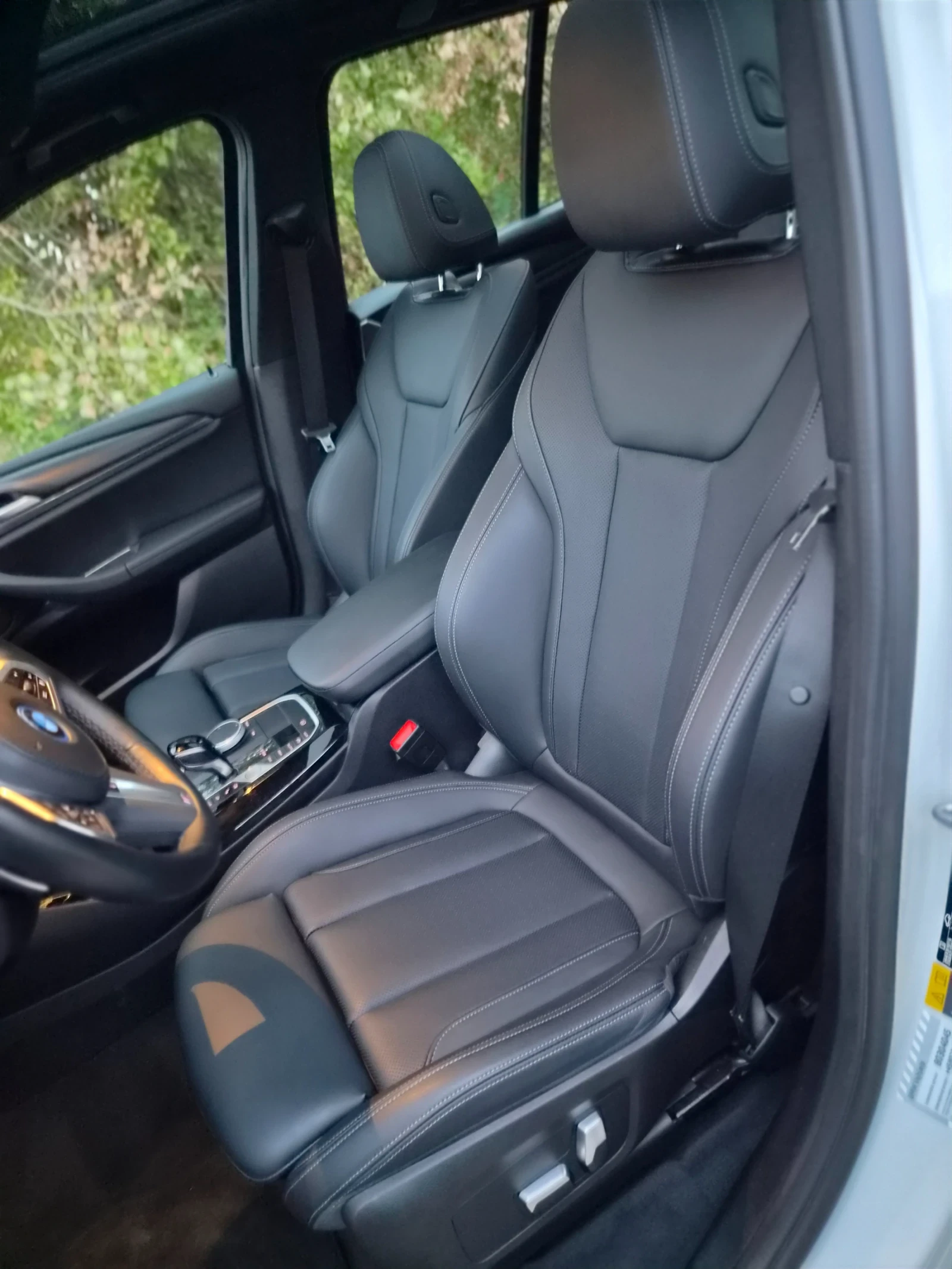 BMW X3 30E-///M/Xdrive/Plug In Hybrid/11.22, снимка 10 - Автомобили и джипове - 56229743