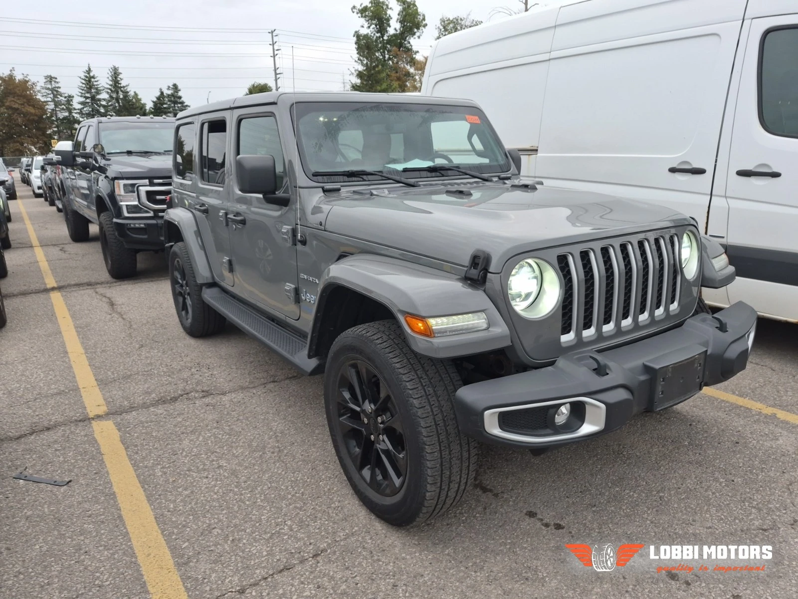 Jeep Wrangler, снимка 5 - Автомобили и джипове - 56295546