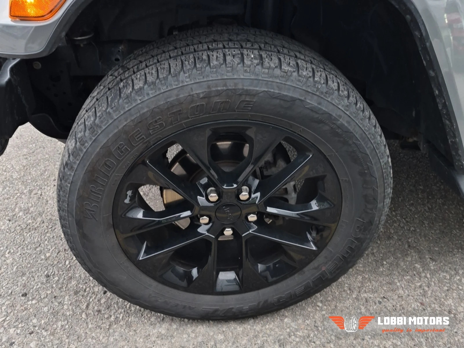 Jeep Wrangler, снимка 4 - Автомобили и джипове - 56295546