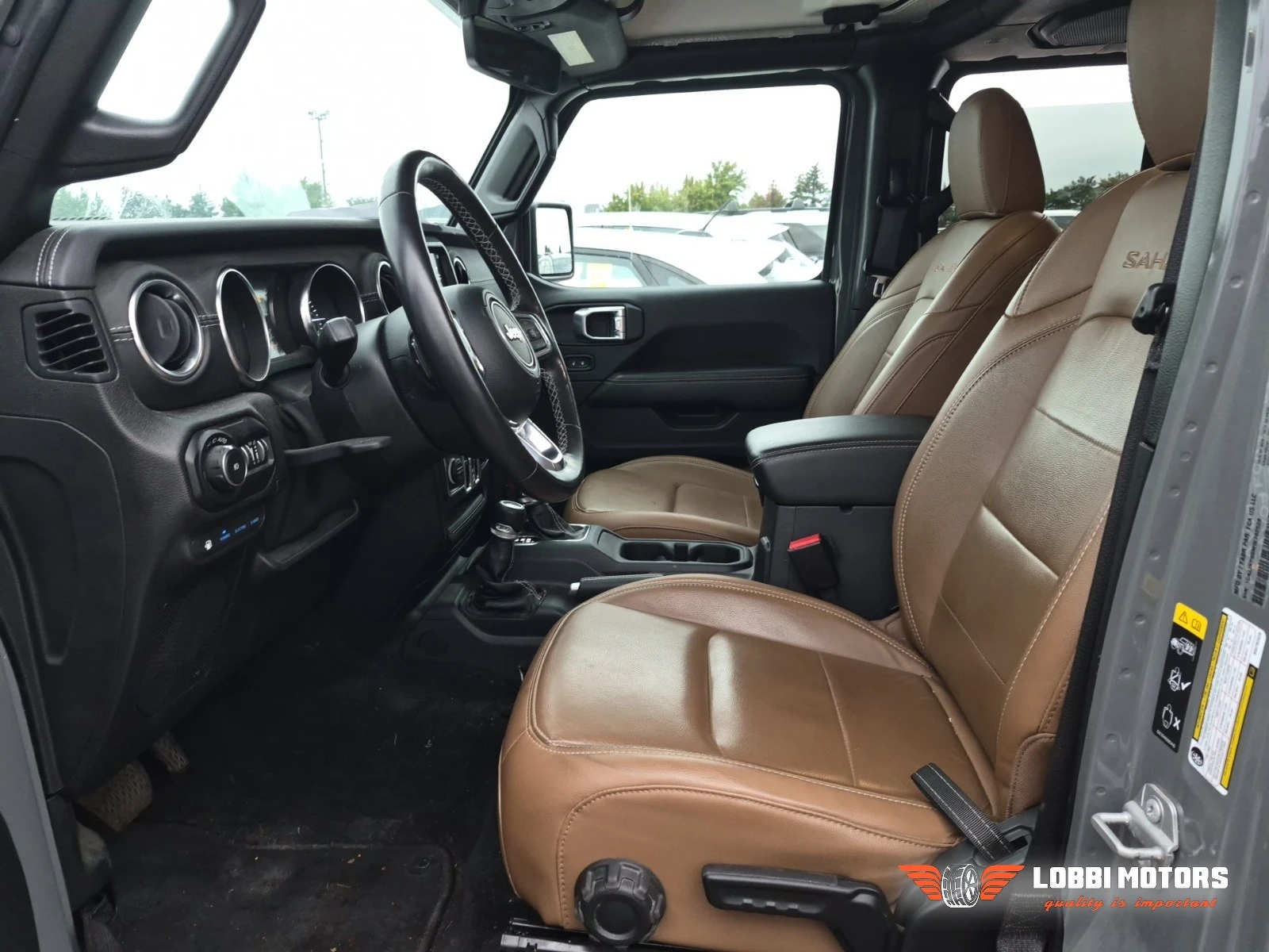 Jeep Wrangler, снимка 3 - Автомобили и джипове - 56295546