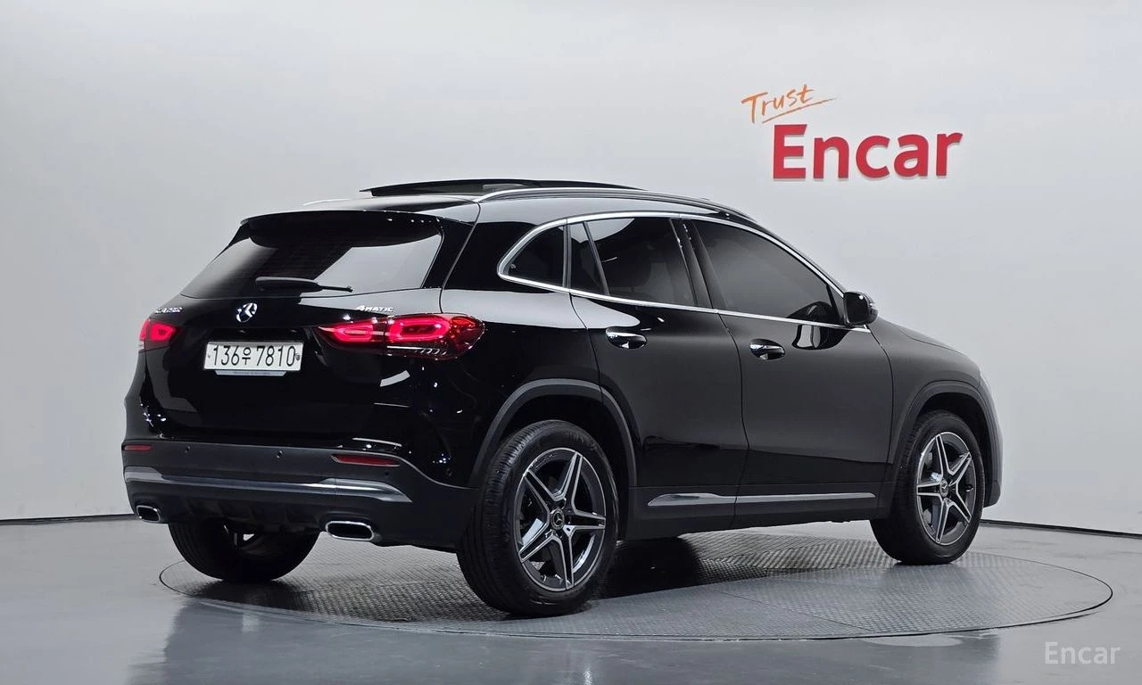 Mercedes-Benz GLA 250 4MATIC* AMG LINE* CARBON* DISTRONIC* ������ ���� | Mobile.bg � ����������� 3