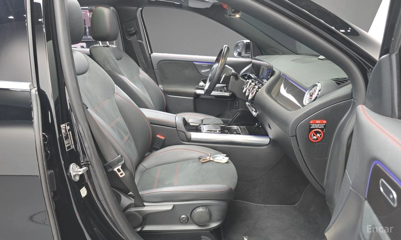 Mercedes-Benz GLA 250 4MATIC* AMG LINE* CARBON* DISTRONIC* ������ ���� | Mobile.bg � ����������� 8