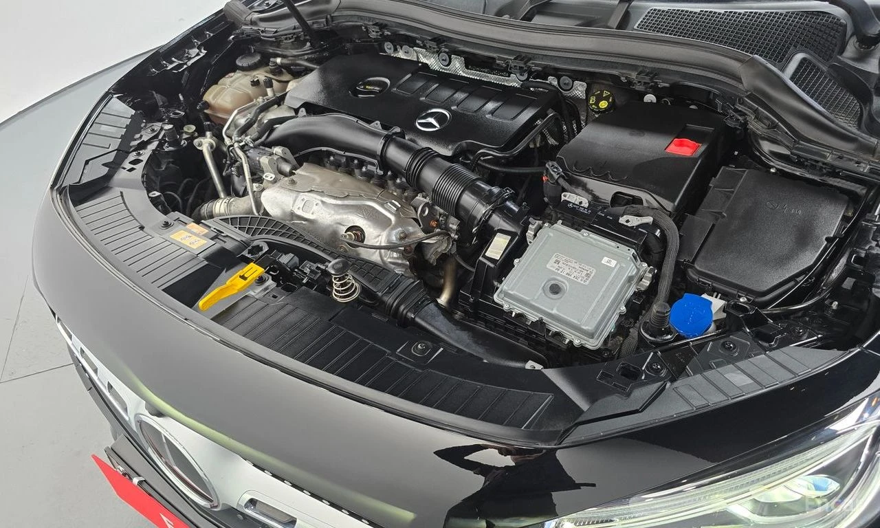 Mercedes-Benz GLA 250 4MATIC* AMG LINE* CARBON* DISTRONIC* ������ ���� | Mobile.bg � ����������� 5