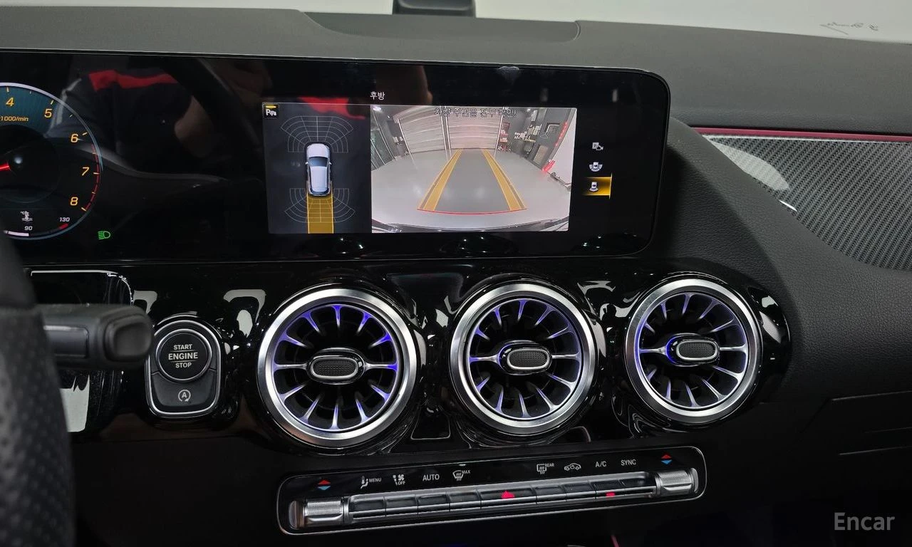 Mercedes-Benz GLA 250 4MATIC* AMG LINE* CARBON* DISTRONIC* ������ ���� | Mobile.bg � ����������� 13