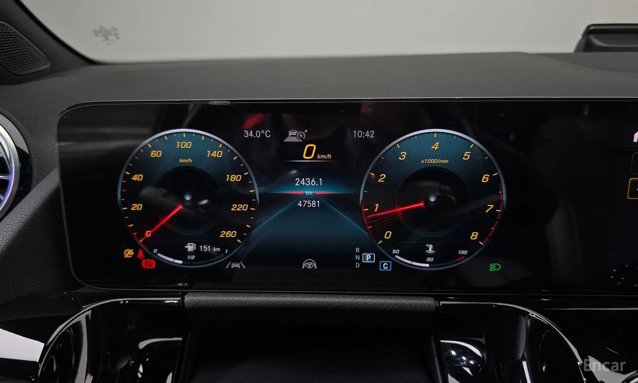 Mercedes-Benz GLA 250 4MATIC* AMG LINE* CARBON* DISTRONIC* ������ ���� | Mobile.bg � ����������� 11