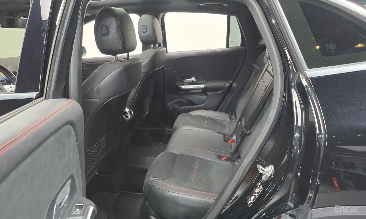 Mercedes-Benz GLA 250 4MATIC* AMG LINE* CARBON* DISTRONIC* ������ ���� | Mobile.bg � ����������� 16