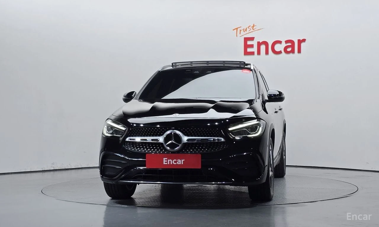 Mercedes-Benz GLA 250 4MATIC* AMG LINE* CARBON* DISTRONIC* ������ ���� | Mobile.bg � ����������� 2