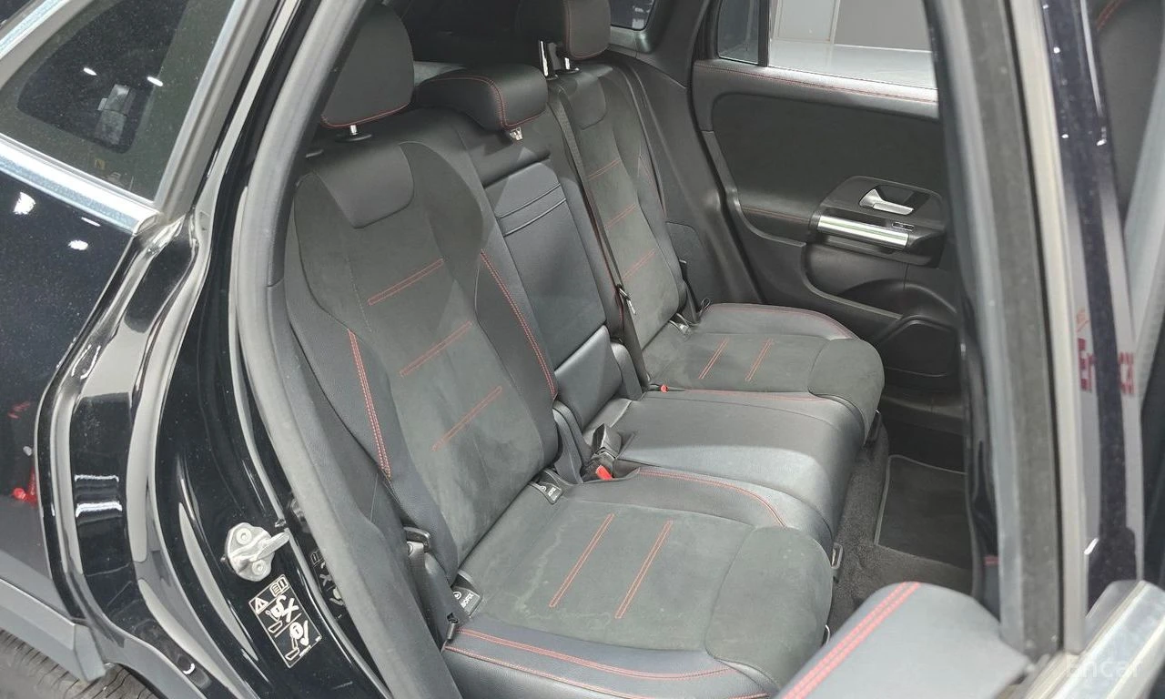 Mercedes-Benz GLA 250 4MATIC* AMG LINE* CARBON* DISTRONIC* ������ ���� | Mobile.bg � ����������� 15