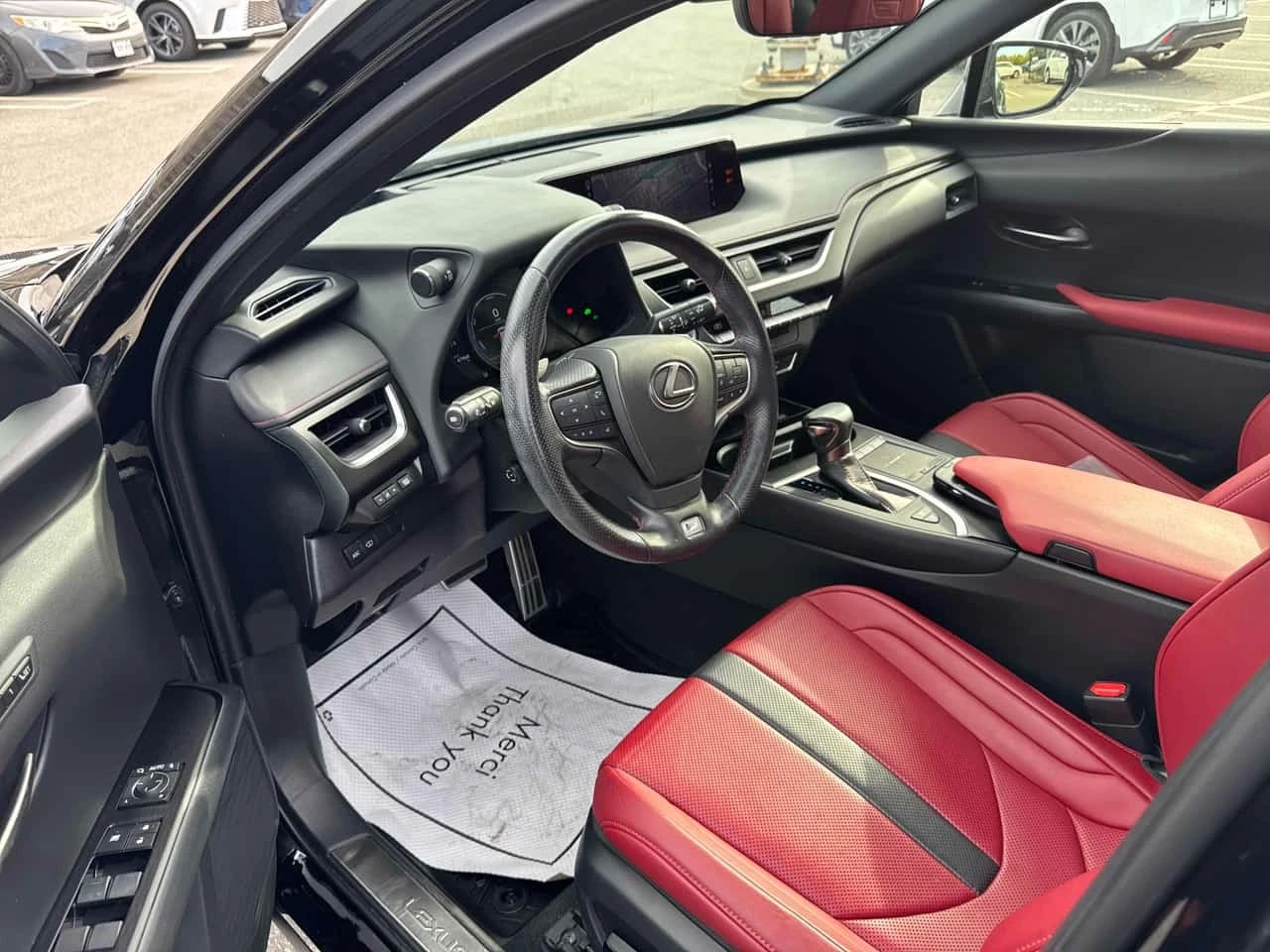 Lexus UX 250h �� ������ ����������������/��� ��������� | Mobile.bg � ����������� 5