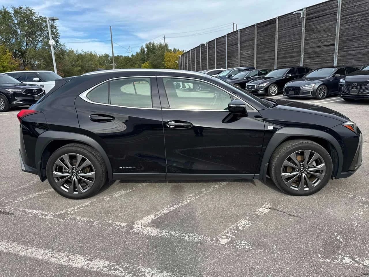 Lexus UX 250h �� ������ ����������������/��� ��������� | Mobile.bg � ����������� 3