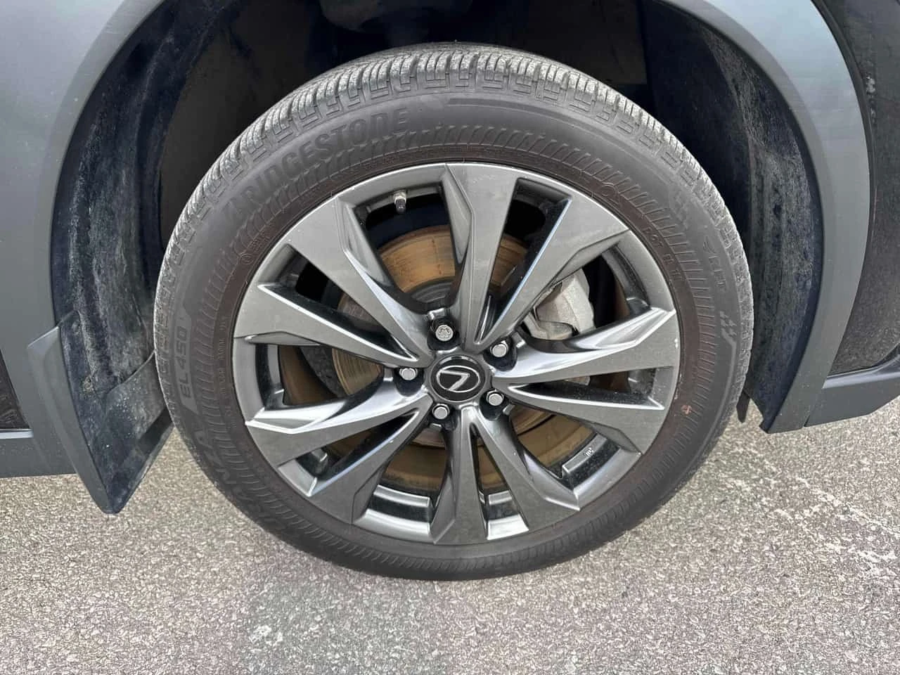 Lexus UX 250h �� ������ ����������������/��� ��������� | Mobile.bg � ����������� 7