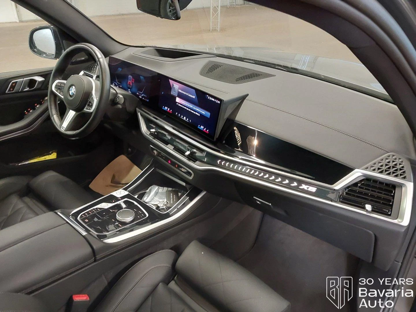 BMW X5 30d xDrive Steptronic, снимка 7 - Автомобили и джипове - 56396412