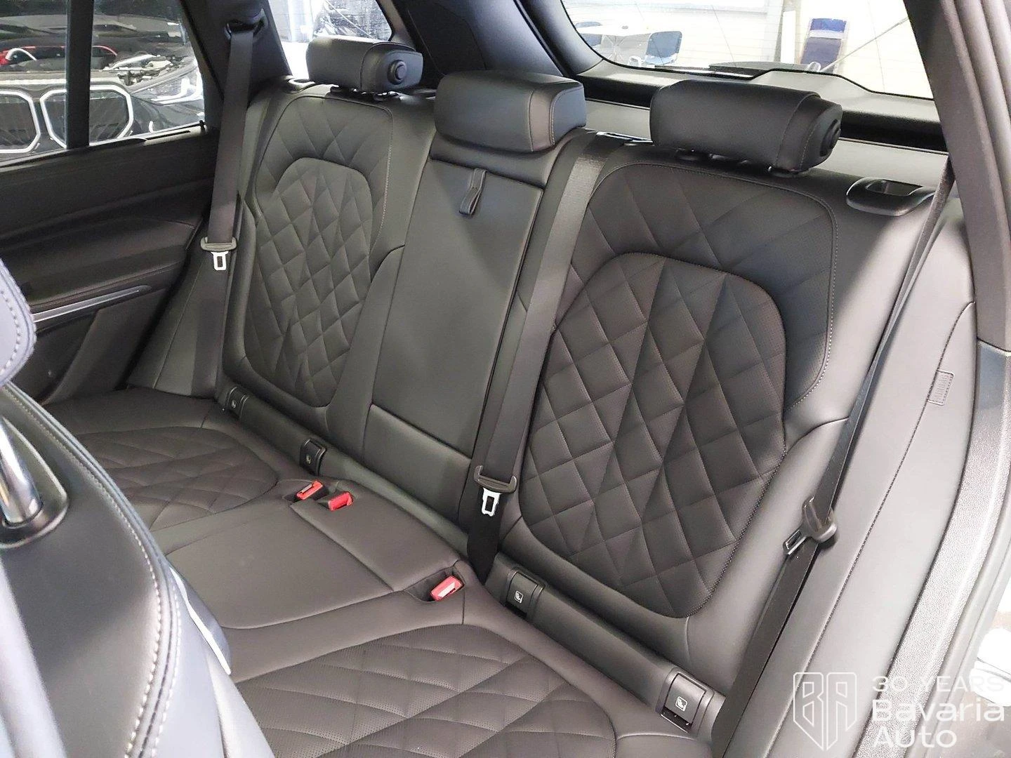 BMW X5 30d xDrive Steptronic, снимка 8 - Автомобили и джипове - 56396412