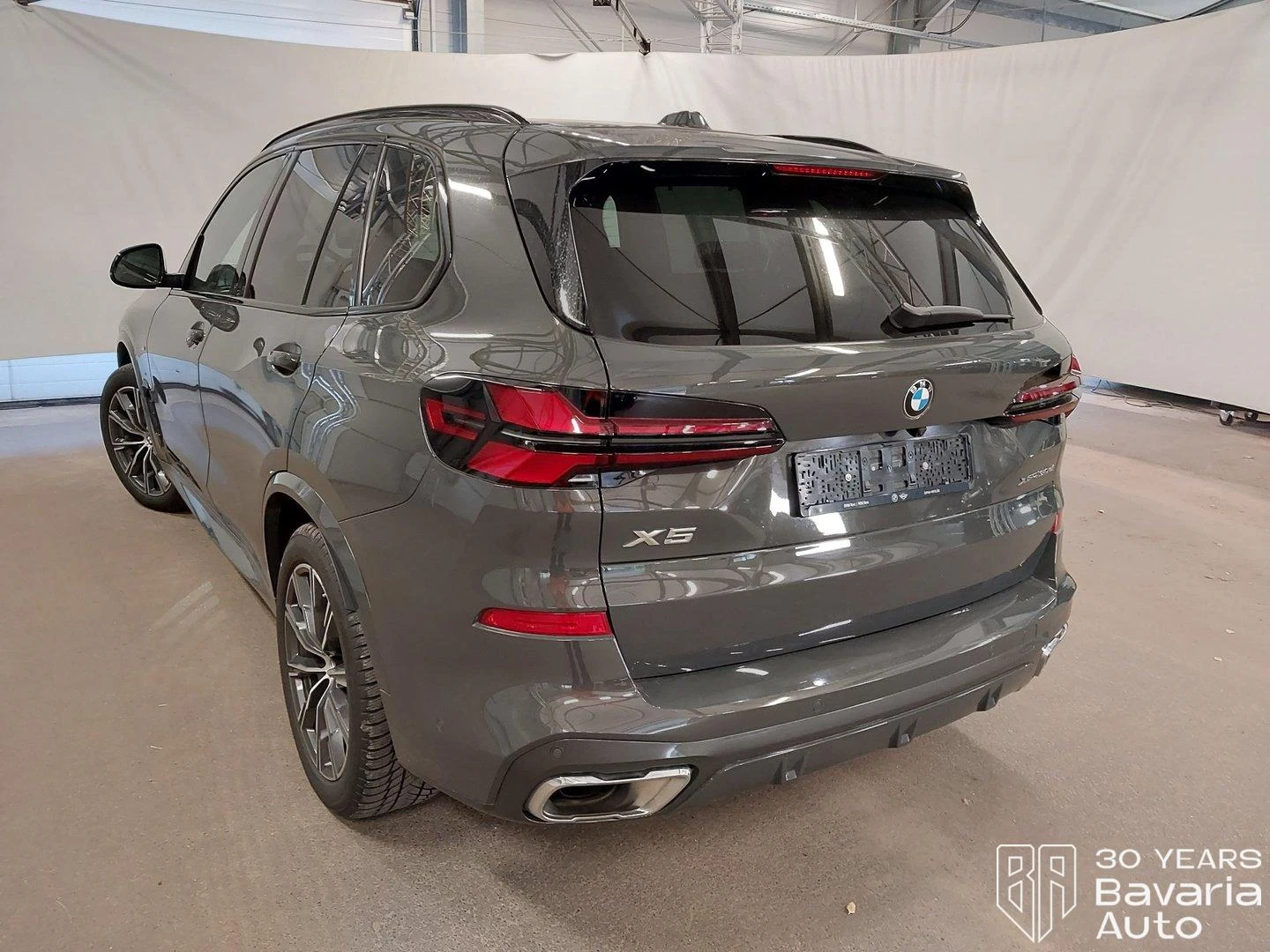 BMW X5 30d xDrive Steptronic, снимка 2 - Автомобили и джипове - 56396412