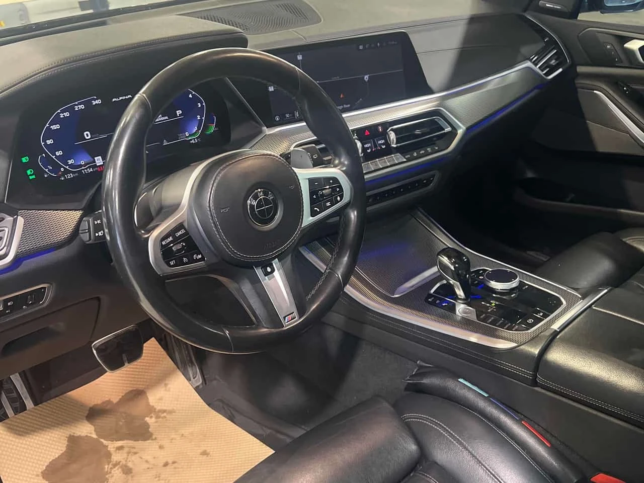 BMW X5 xDrive40i* ������* ����������*  | Mobile.bg � ����������� 5