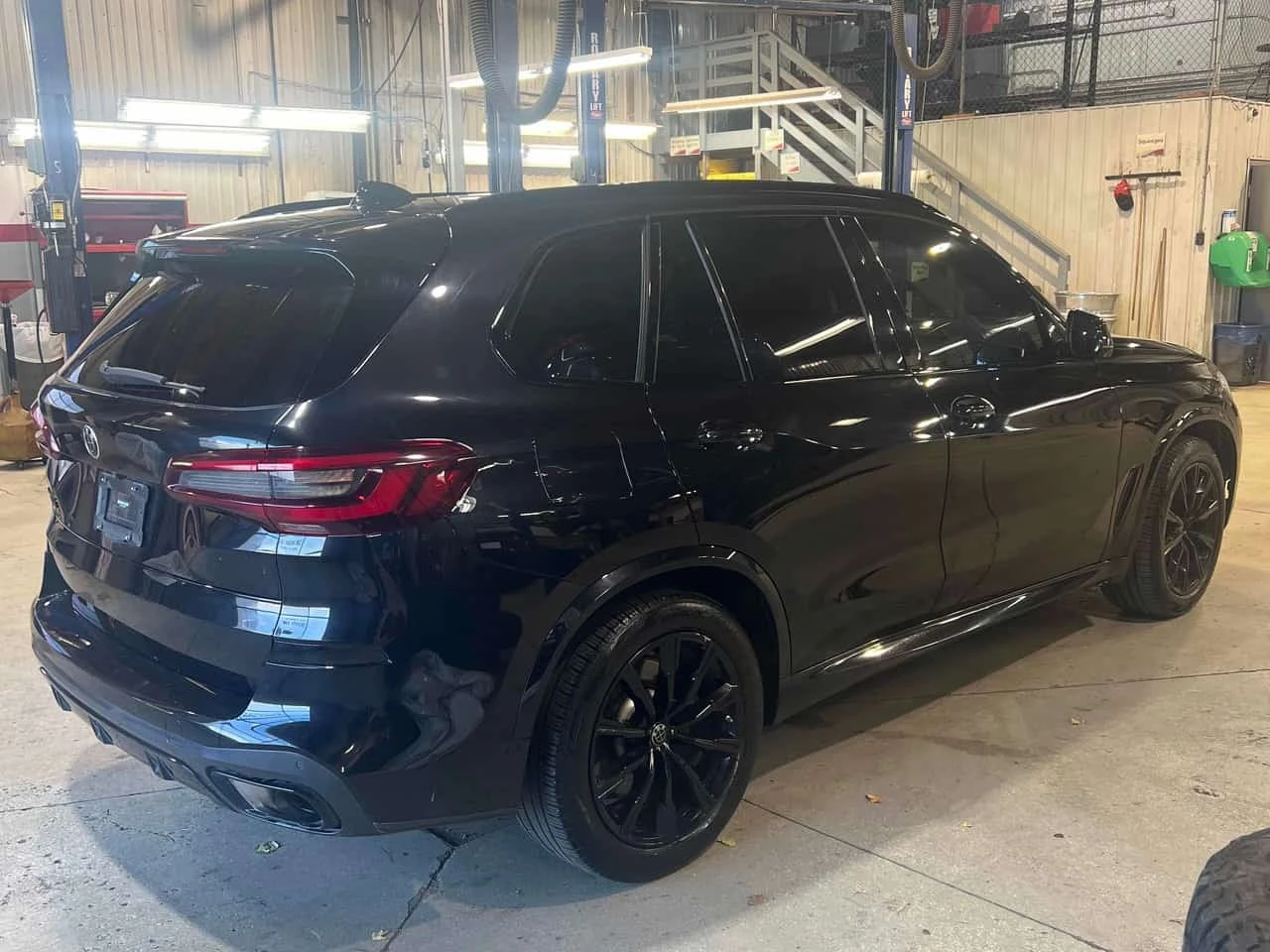 BMW X5 xDrive40i* ������* ����������*  | Mobile.bg � ����������� 3