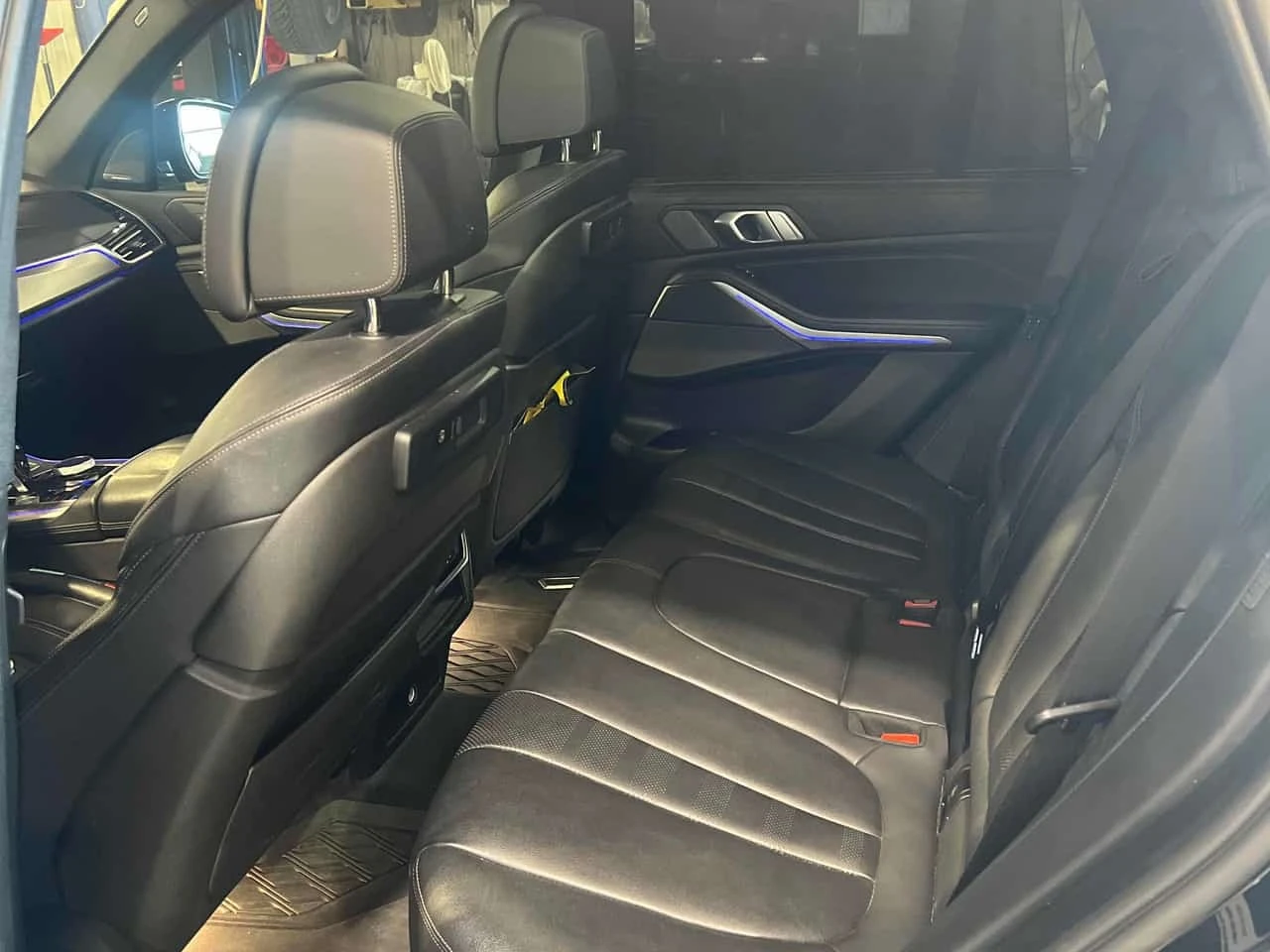BMW X5 xDrive40i* ������* ����������*  | Mobile.bg � ����������� 13