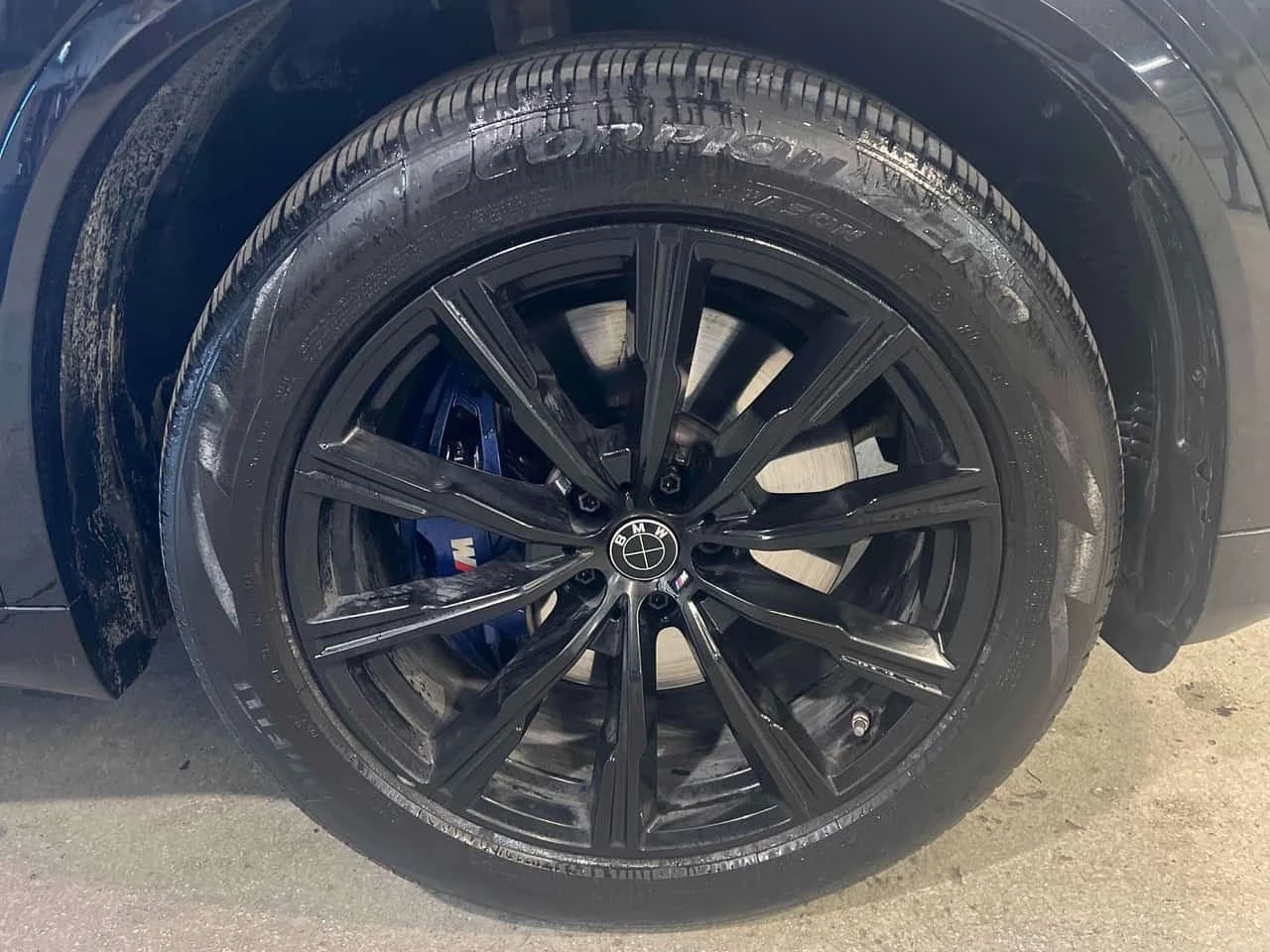 BMW X5 xDrive40i* ������* ����������*  | Mobile.bg � ����������� 7