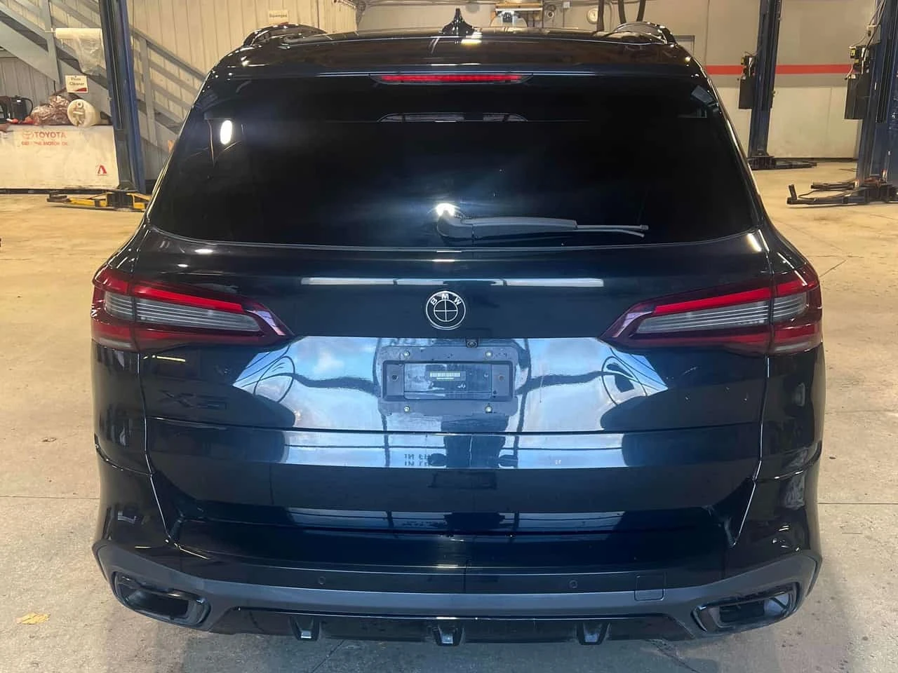 BMW X5 xDrive40i* ������* ����������*  | Mobile.bg � ����������� 4