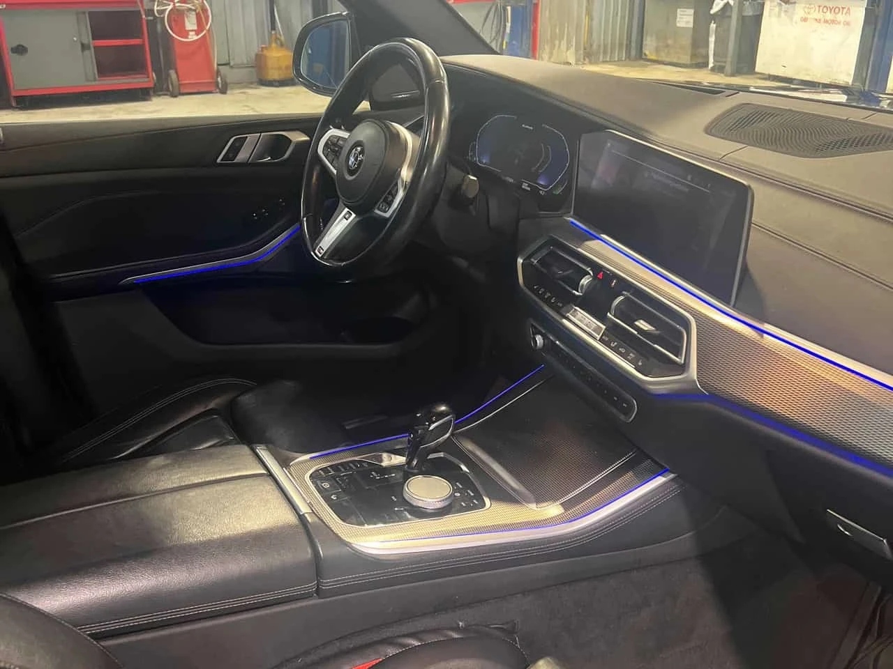 BMW X5 xDrive40i* ������* ����������*  | Mobile.bg � ����������� 15