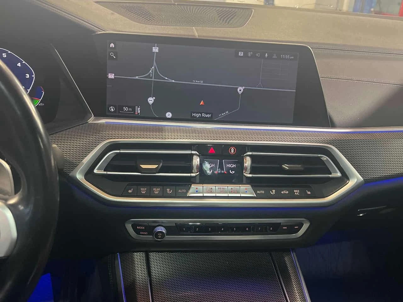 BMW X5 xDrive40i* ������* ����������*  | Mobile.bg � ����������� 9