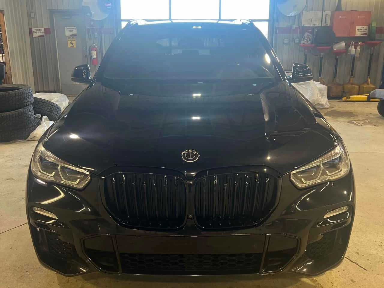 BMW X5 xDrive40i* ������* ����������*  | Mobile.bg � ����������� 6