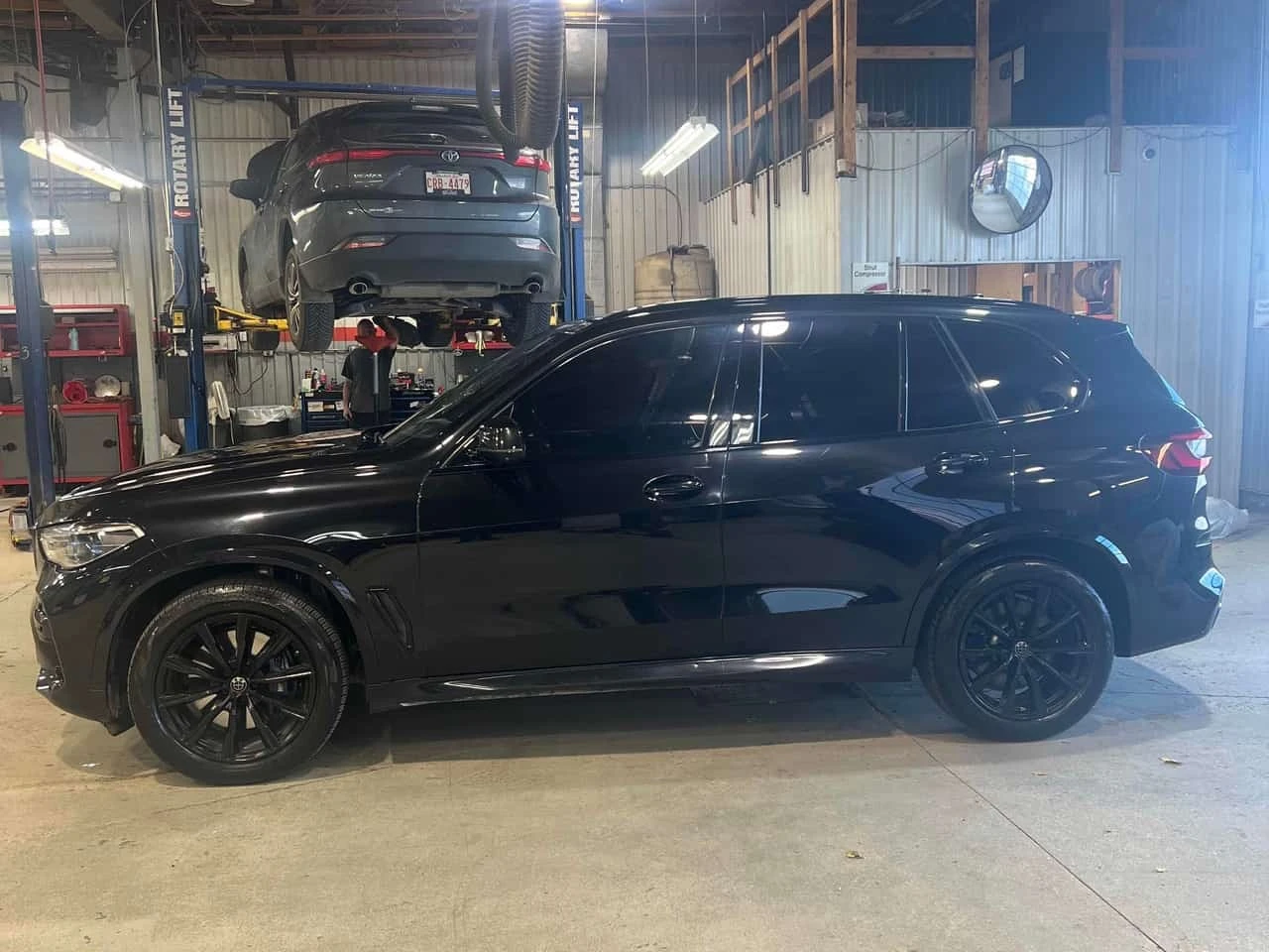 BMW X5 xDrive40i* ������* ����������*  | Mobile.bg � ����������� 2