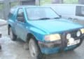 Opel Frontera 2.0 i 2.4i, снимка 3