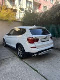BMW X3 2.0d xDrive X line + Adaptive LED + KeyGO + KAMERA - [4] 