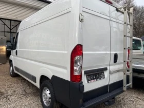 Peugeot Boxer 2.2HDi Euro5, снимка 3