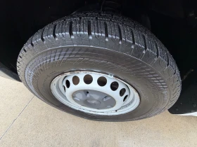 Mercedes-Benz Sprinter 316 6-МЕСТЕН!ТОП!КЛИМА!, снимка 9