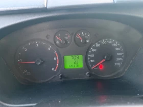 Ford Transit 2.2TDI klima, снимка 12