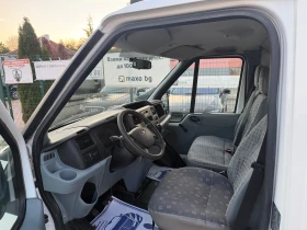 Ford Transit 2.2TDI klima, снимка 8