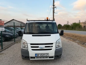 Ford Transit 2.2TDI klima, снимка 2