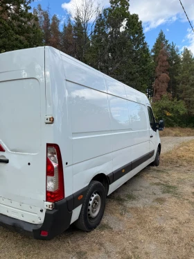 Renault Master, снимка 8