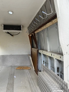 Renault Master, снимка 11