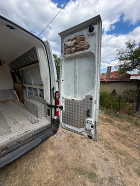 Renault Master, снимка 13