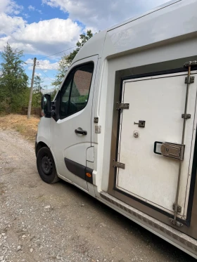 Renault Master, снимка 5