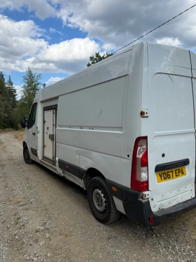 Renault Master, снимка 6