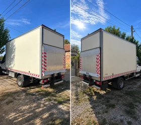 Ford Transit Не, снимка 2