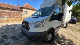 Ford Transit Не, снимка 4