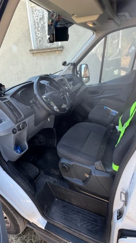 Ford Transit Не, снимка 6