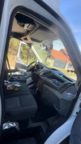 Ford Transit Не, снимка 5