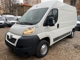     Peugeot Boxer 2.2HDi Euro5