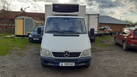 Mercedes-Benz Sprinter 313 cdi 313, снимка 1