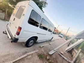 Ford Transit 2.5 | Mobile.bg    2