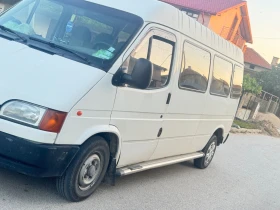 Ford Transit 2.5 | Mobile.bg    3